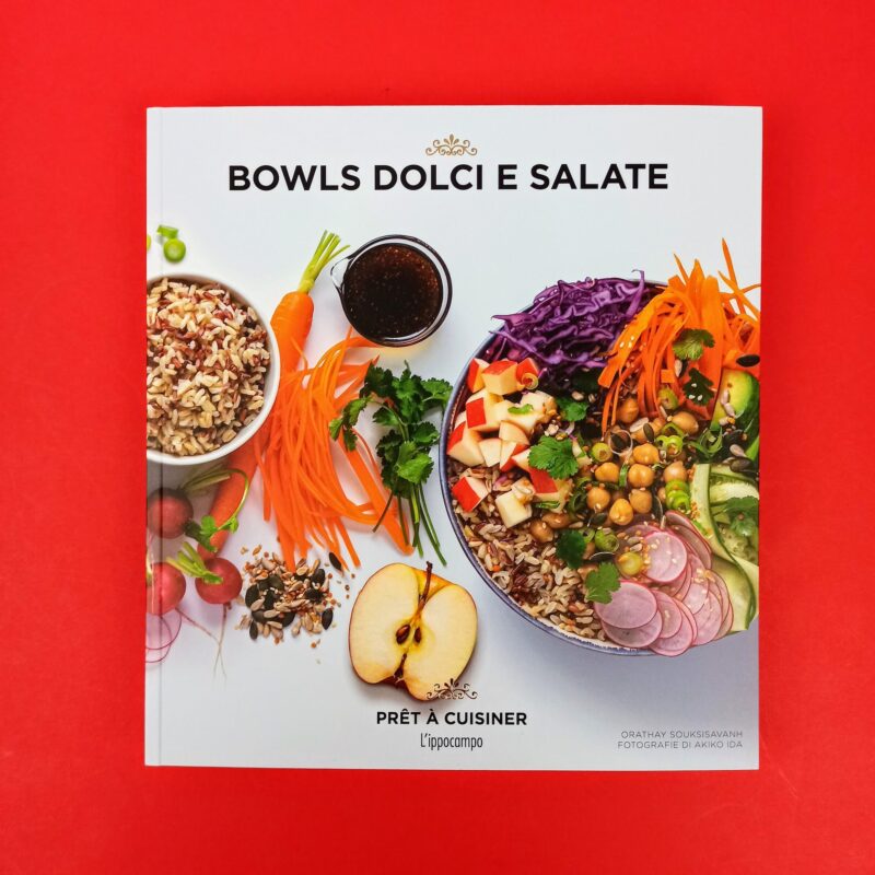 Bowls dolci e salate