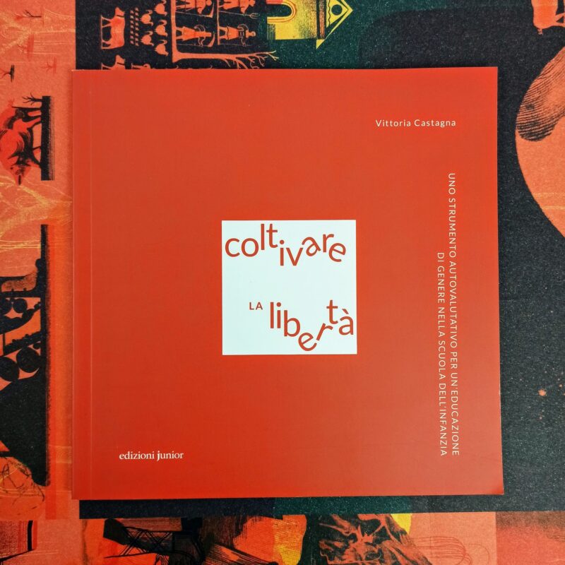 Coltivare la libertà