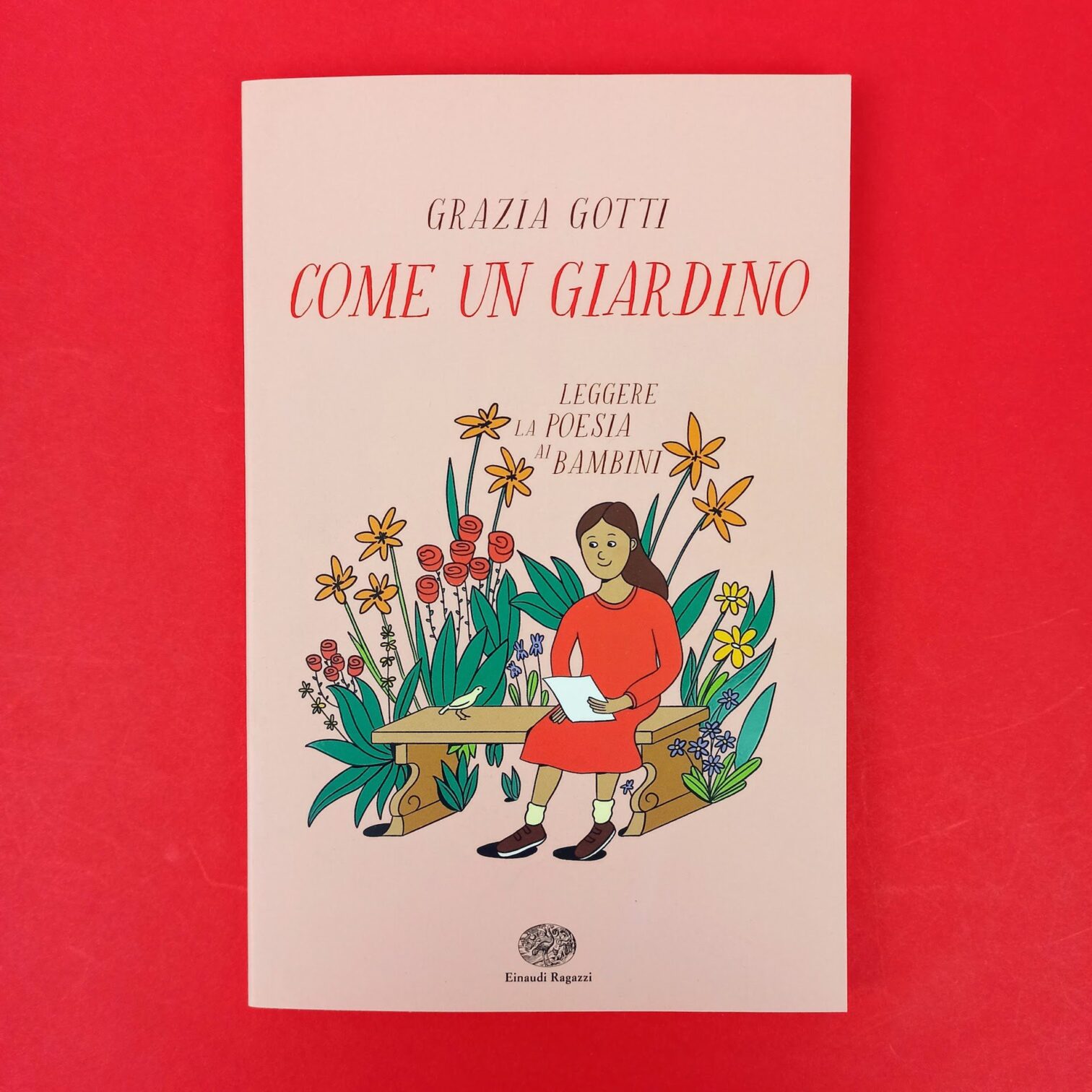 Come un giardino