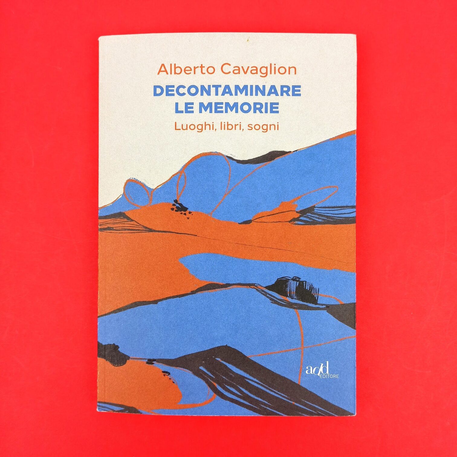 Decontaminare le memorie