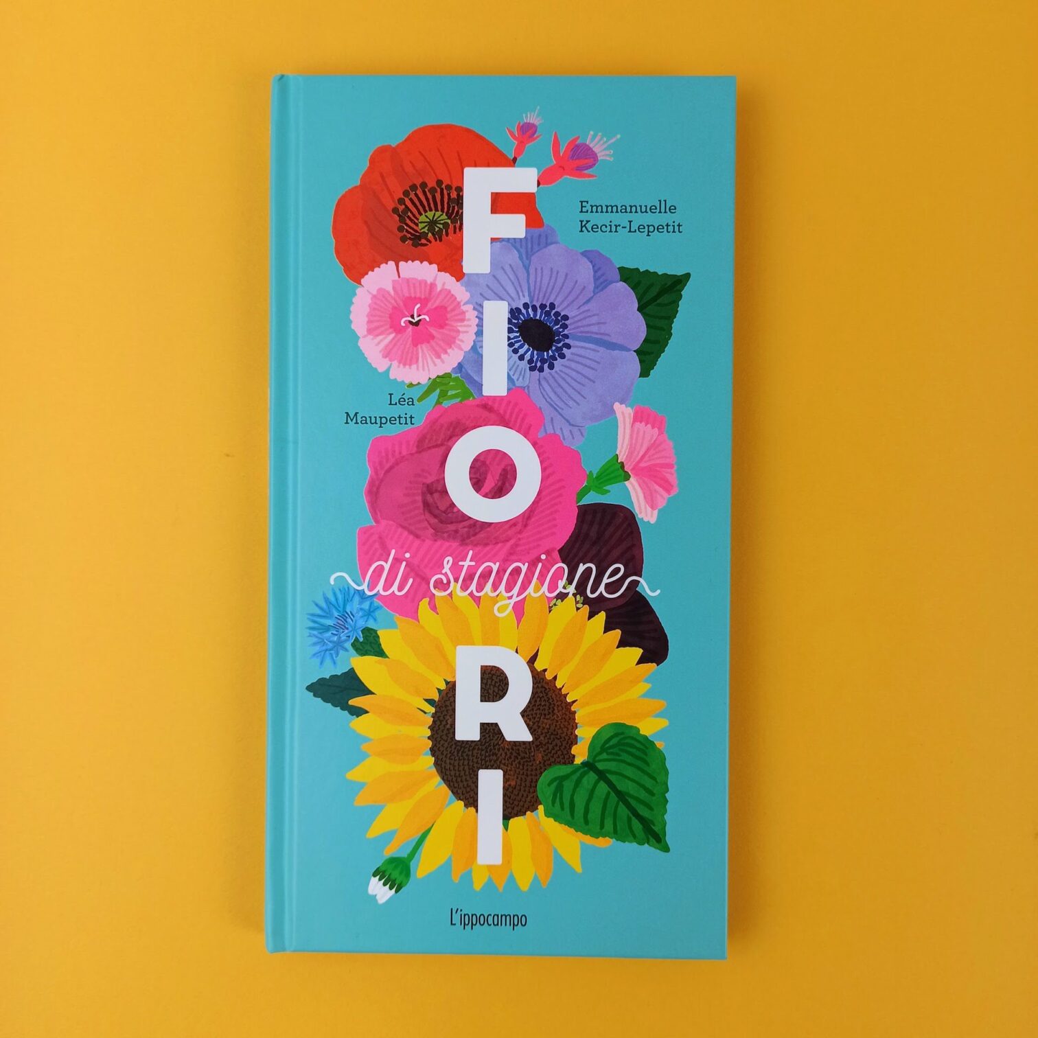 Fiori di stagione