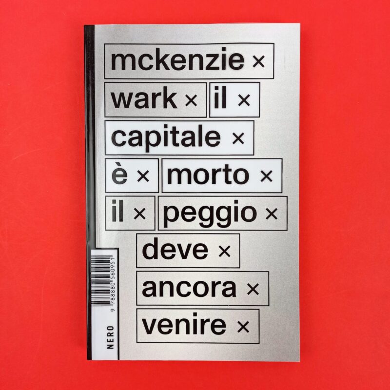 Il capitale è morto