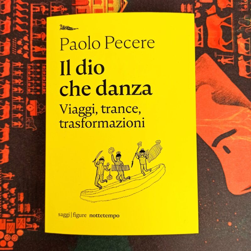 Il dio che danza
