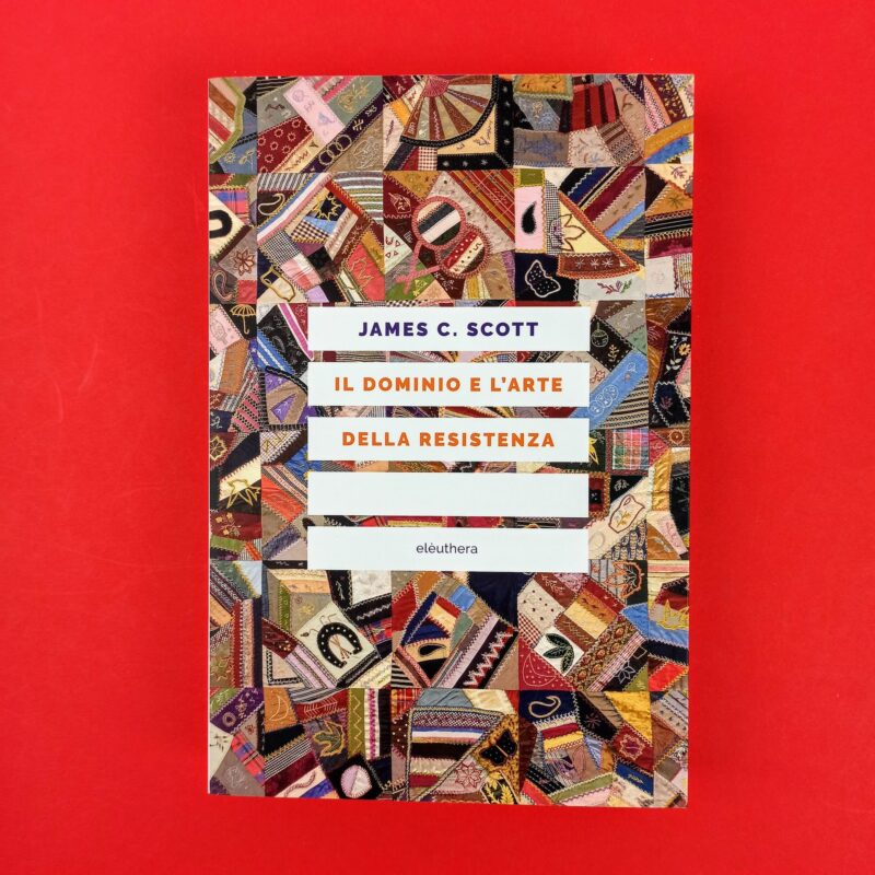 Il dominio e l’arte della resistenza