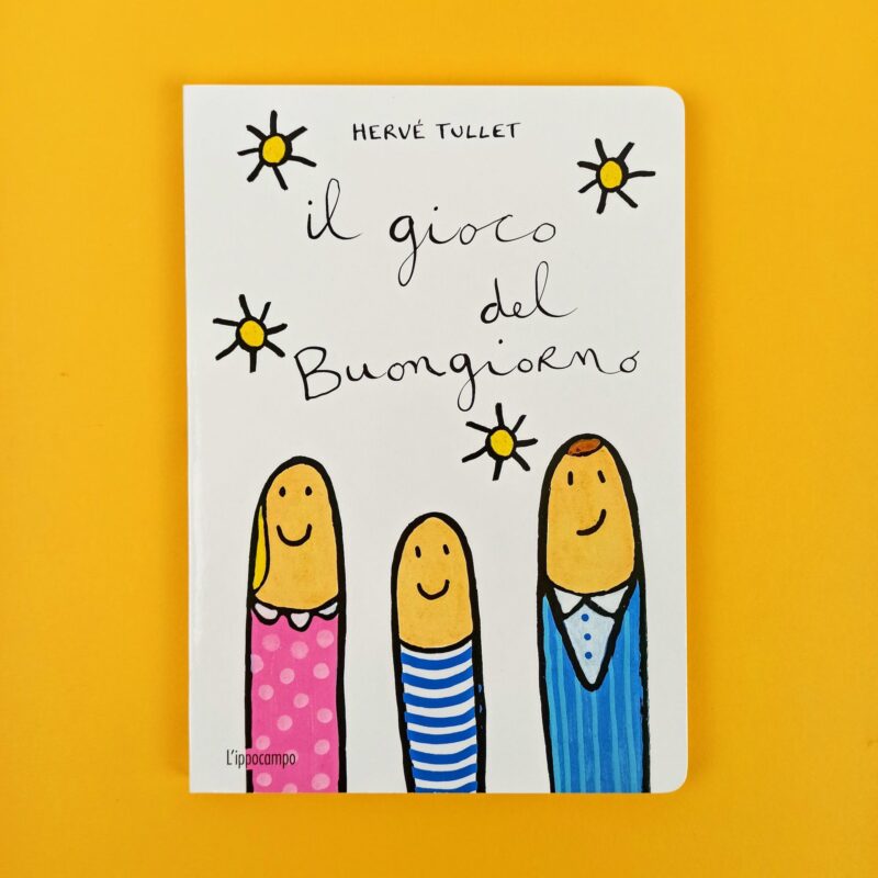 Il gioco del buongiorno