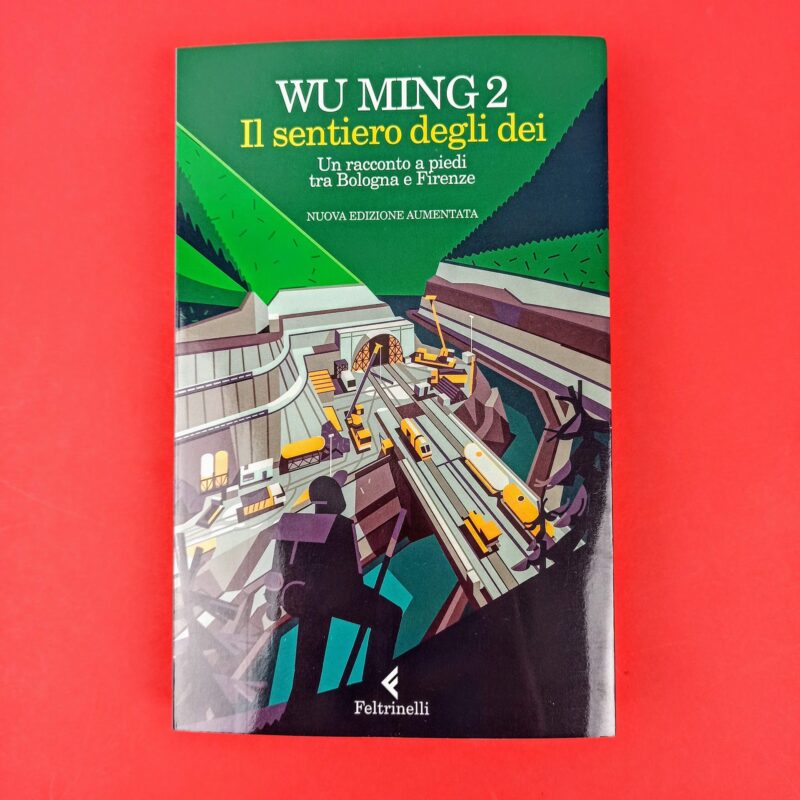 Il sentiero degli dei