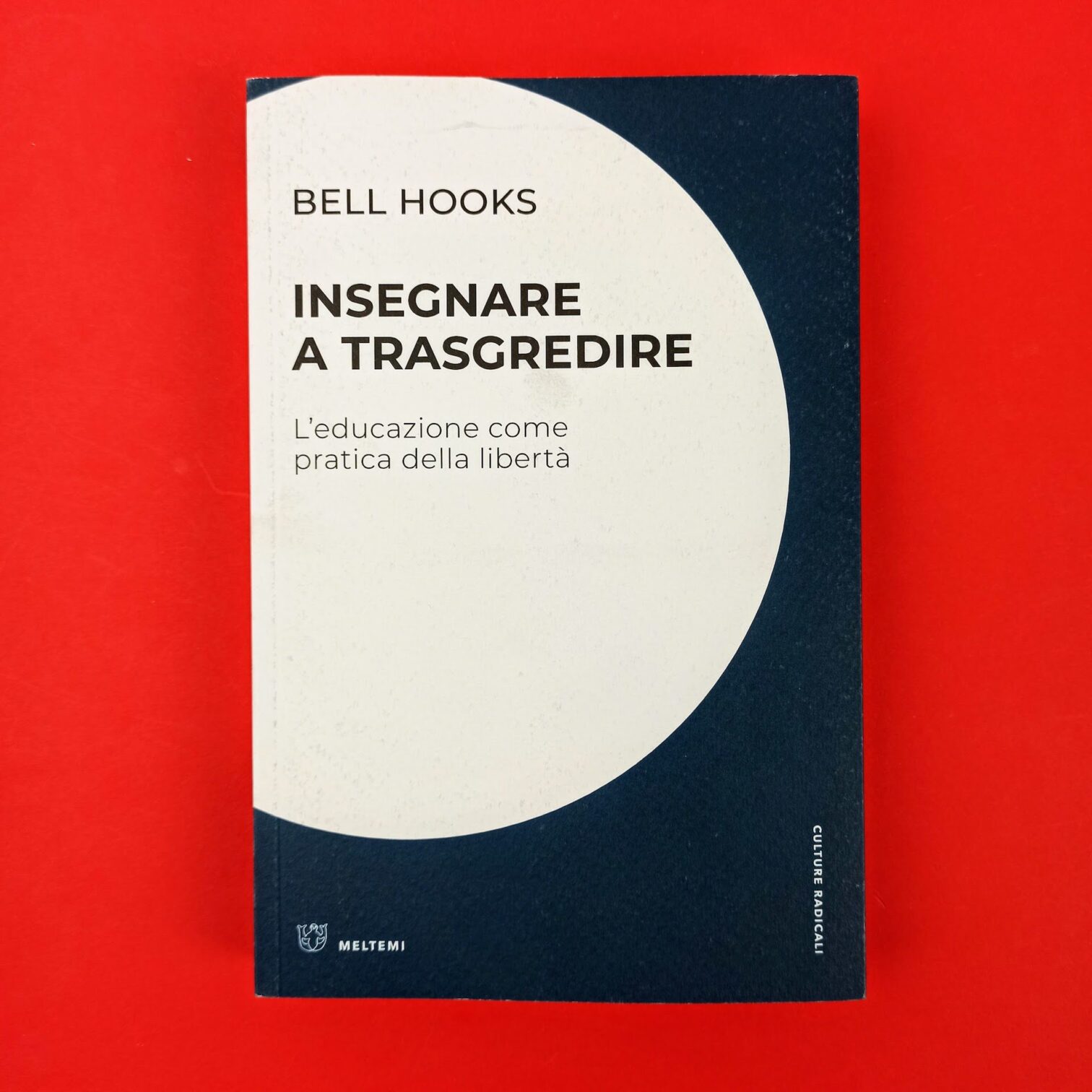 Insegnare a trasgredire