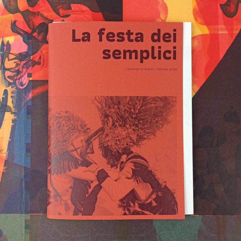 La festa dei semplici
