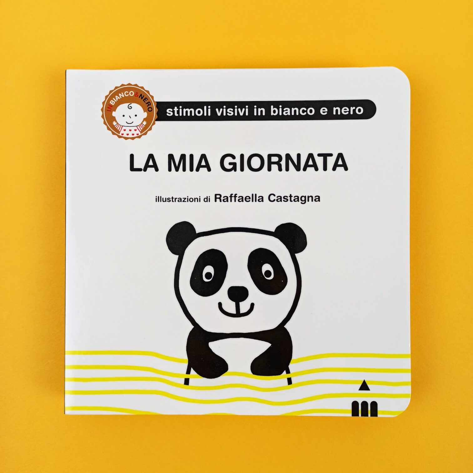 La mia giornata