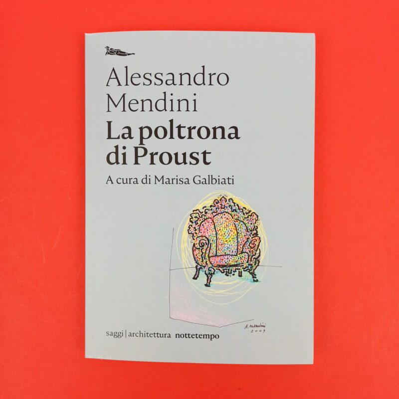 La poltrona di Proust