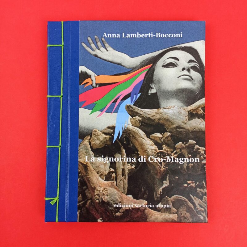 La signorina di Cro-Magnon