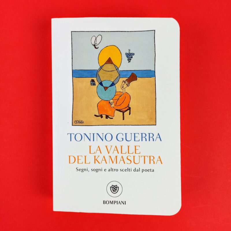 La valle del kamasutra