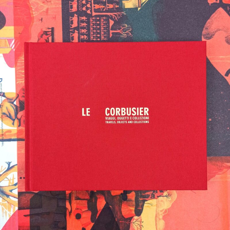 Le Corbusier