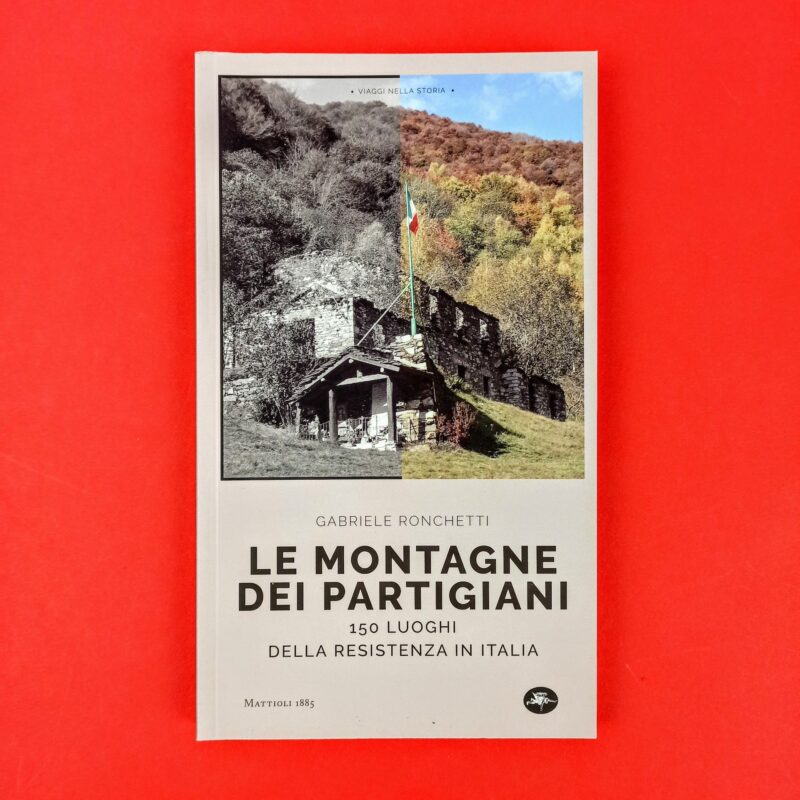 Le montagne dei partigiani