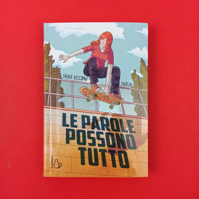 Le parole possono tutto