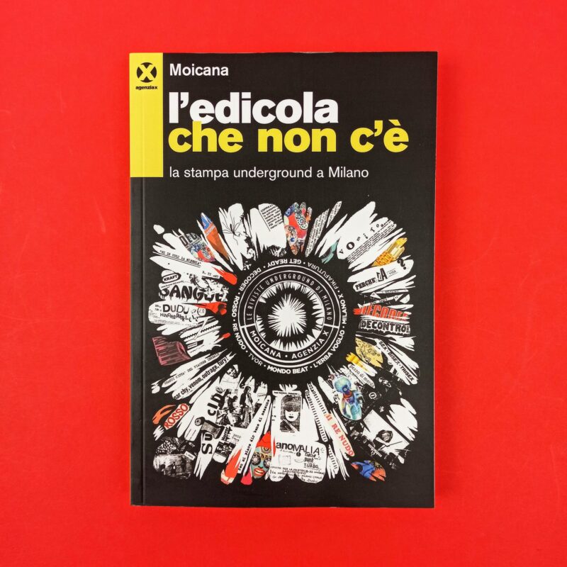 L’edicola che non c’è