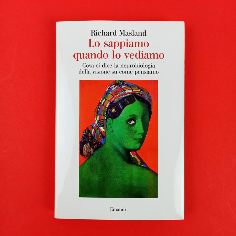 Lo sappiamo quando lo vediamo