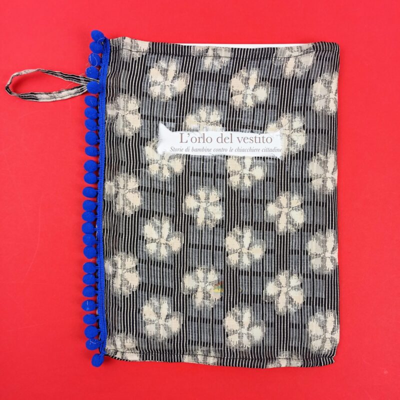 L’orlo del vestito