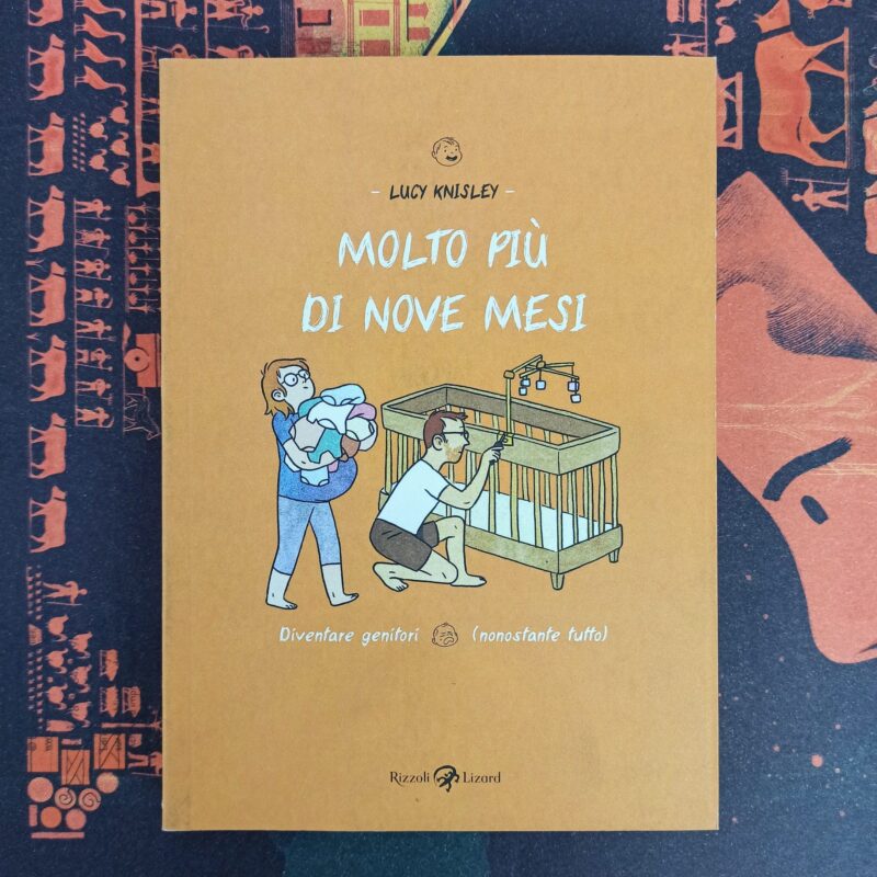 Molto più di nove mesi