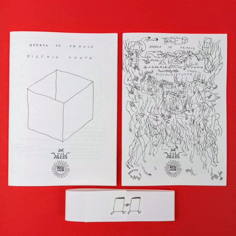 Piccolo vuoto / Piccolo tutto