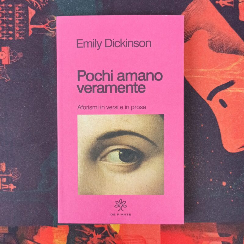 Pochi amano veramente