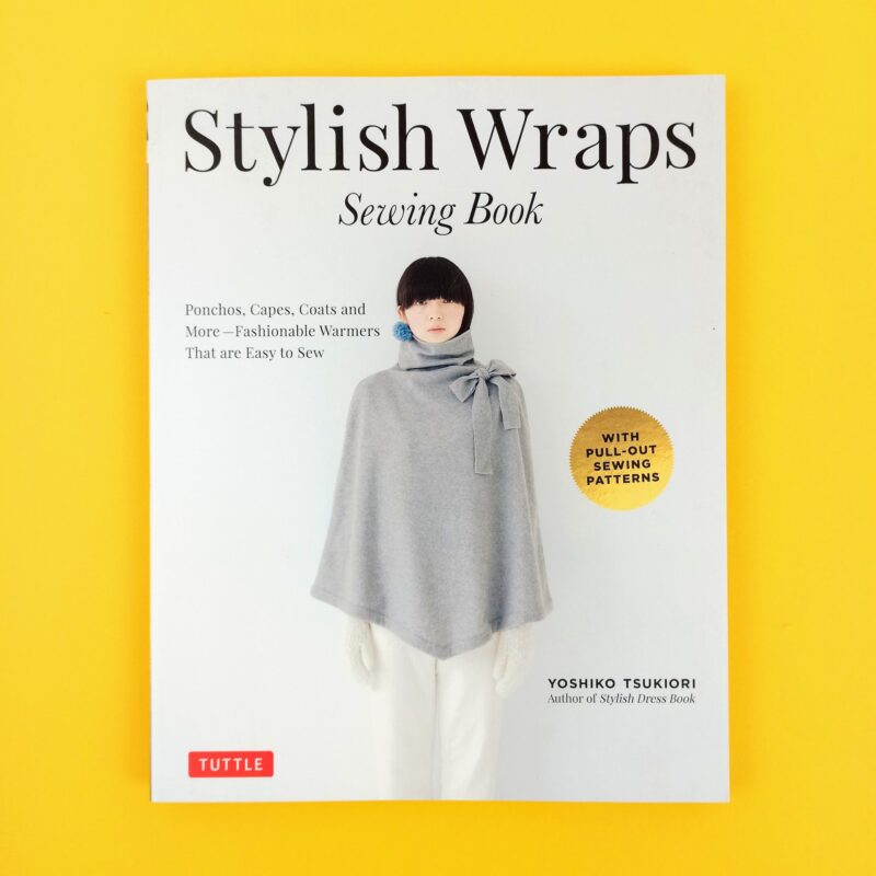 Stylish wraps