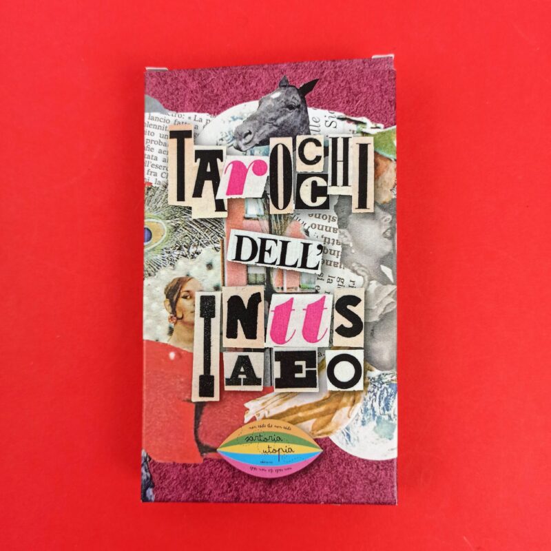 Tarocchi dell’inatteso