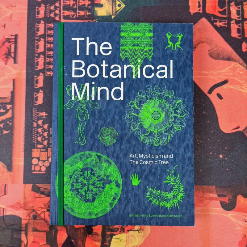 The botanical mind