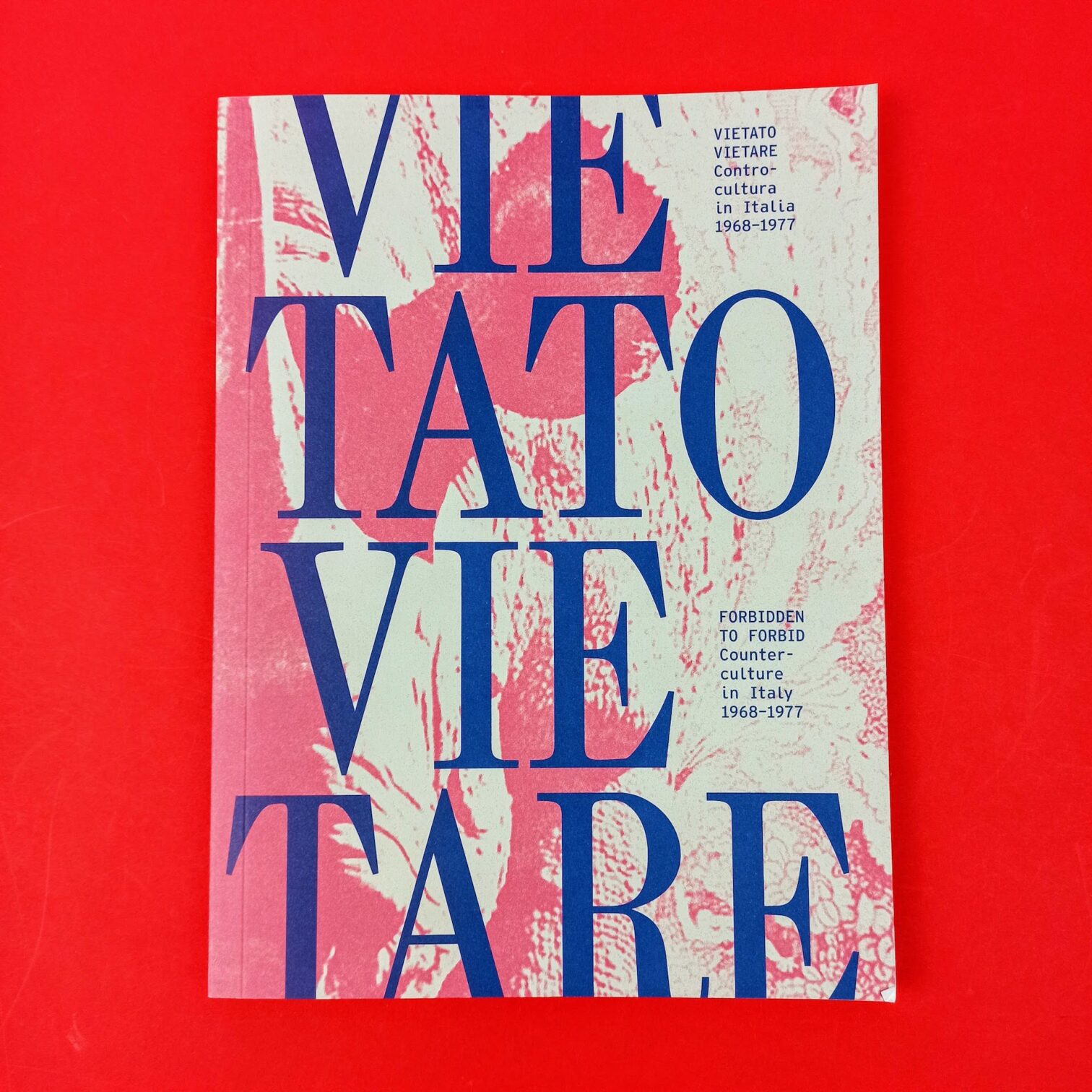 Vietato vietare