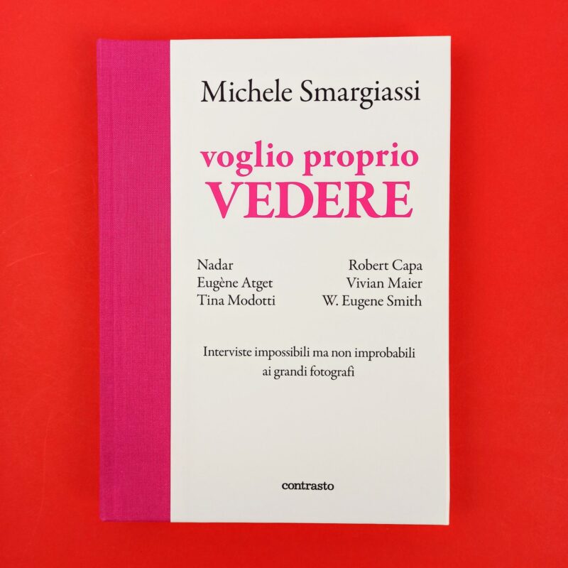 Voglio proprio vedere