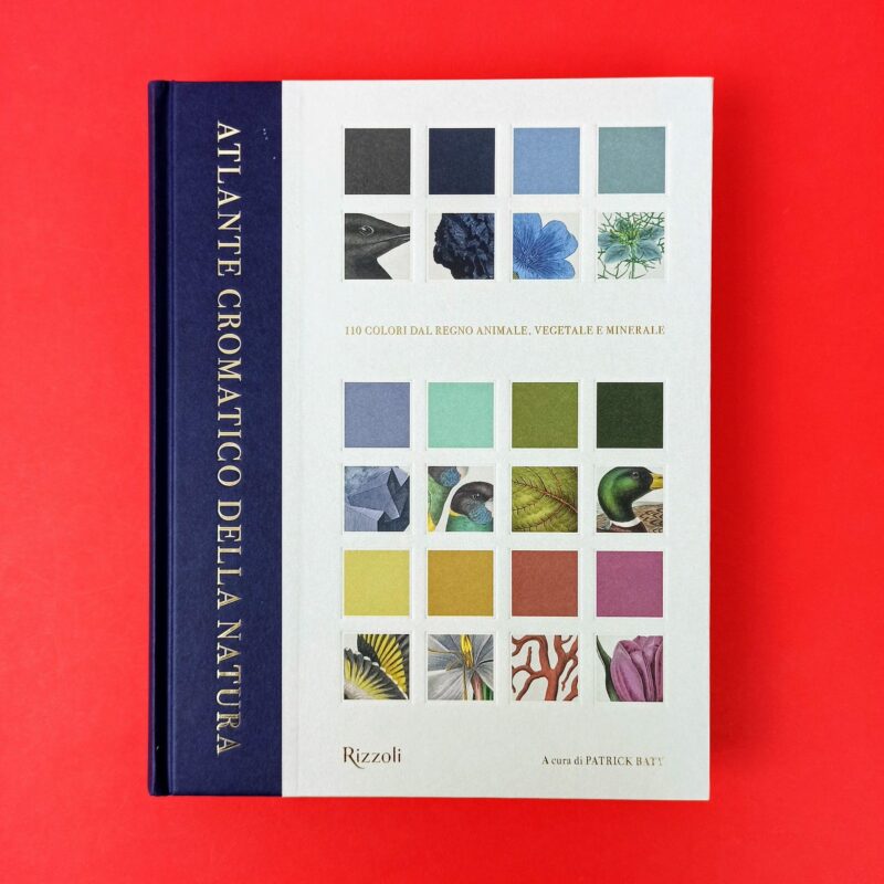 Atlante cromatico della natura