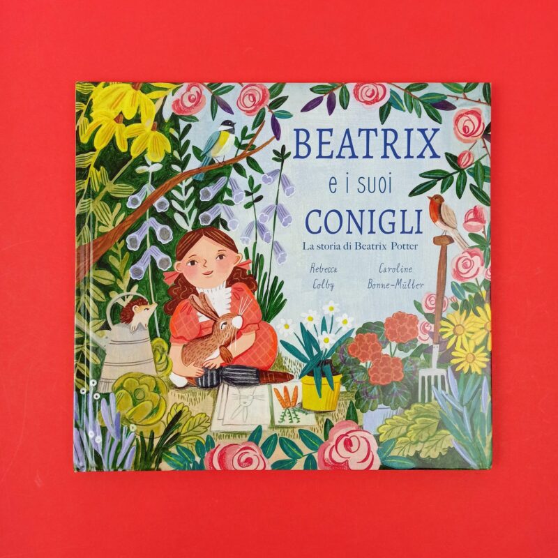 Beatrix e i suoi conigli