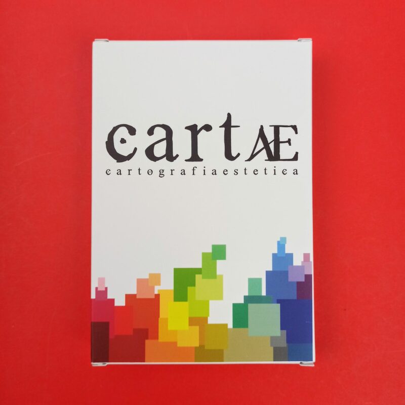 Cartae