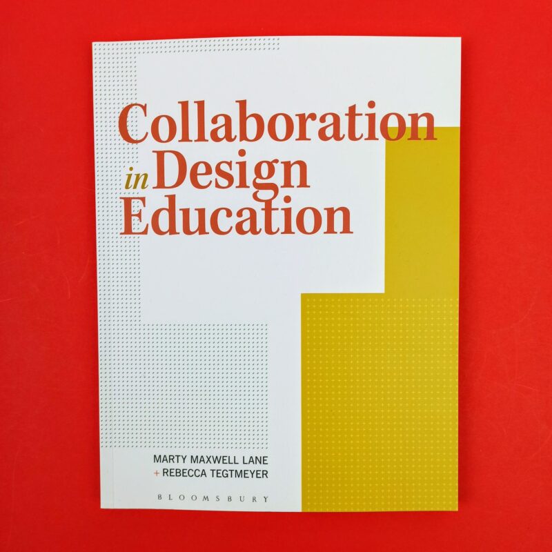 Collaboration in design education