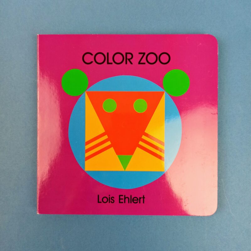 Color zoo