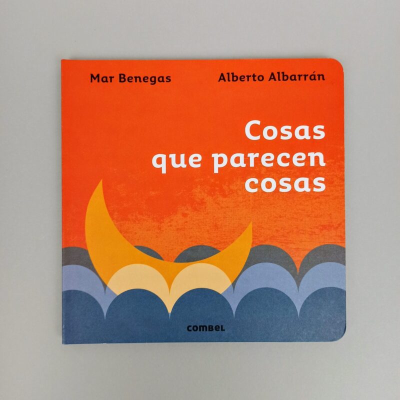 Cosas que parecen cosas