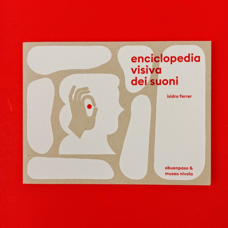 Enciclopedia visiva dei suoni