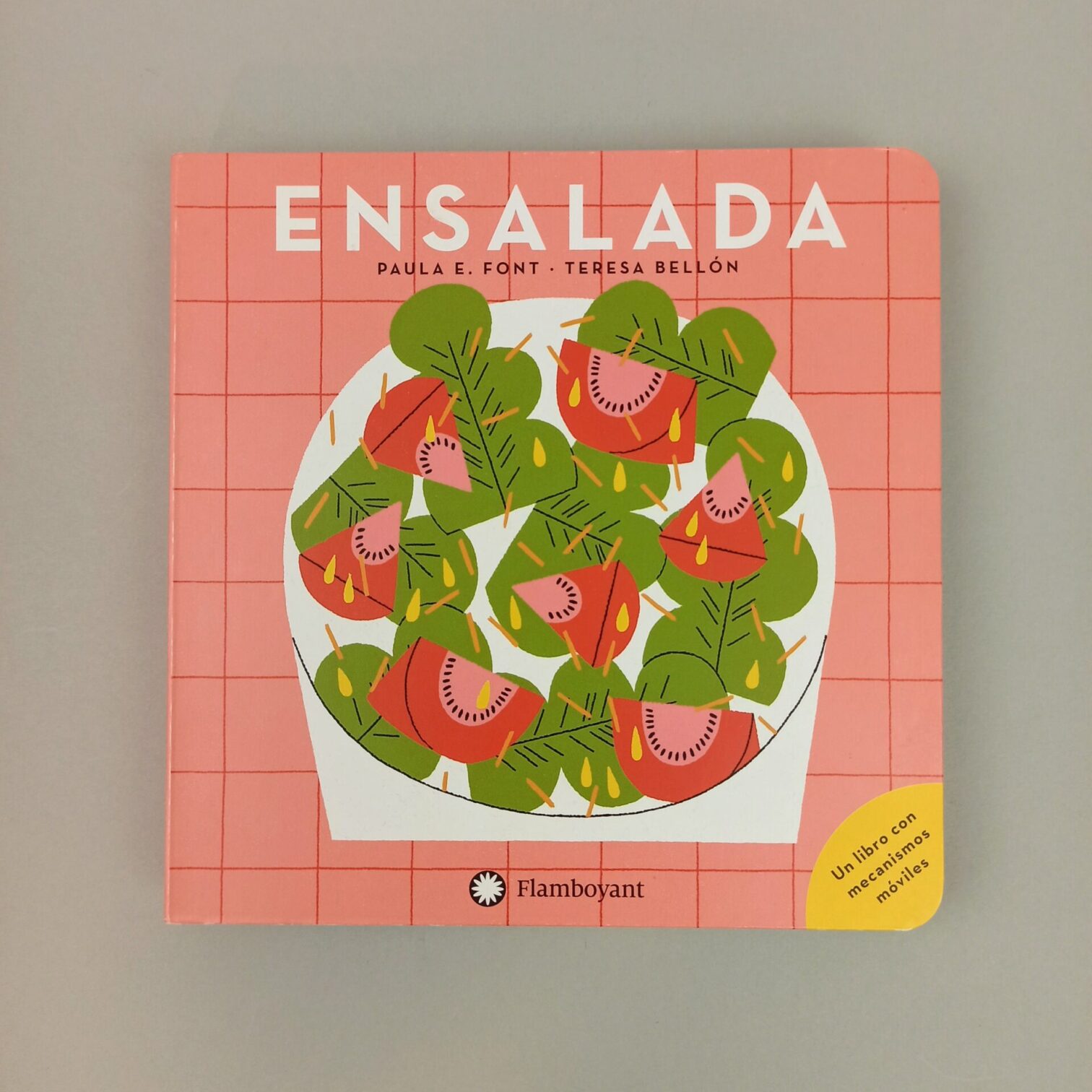 Ensalada