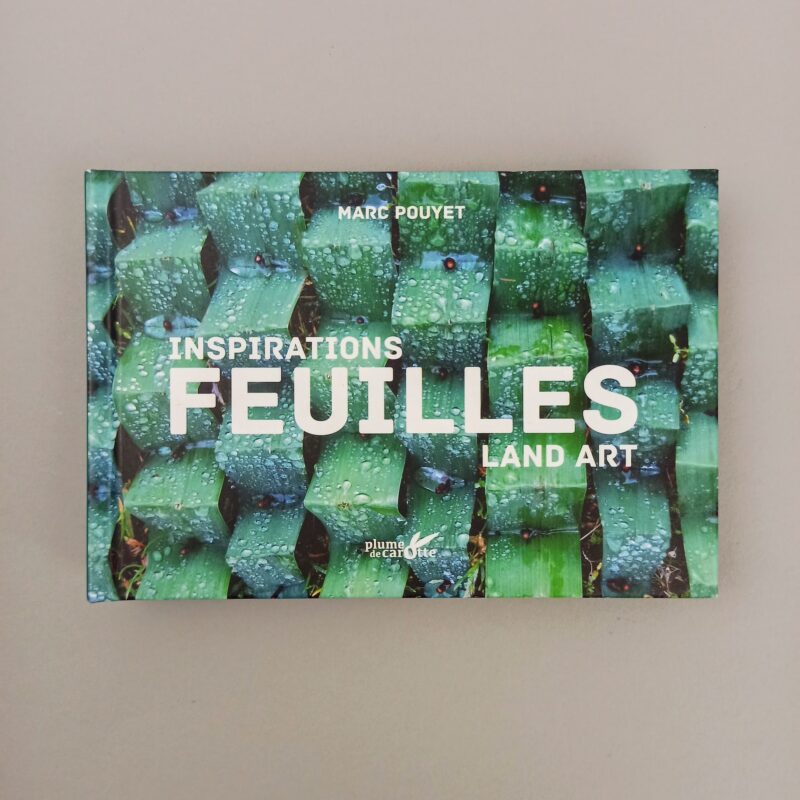 Inspirations feuilles