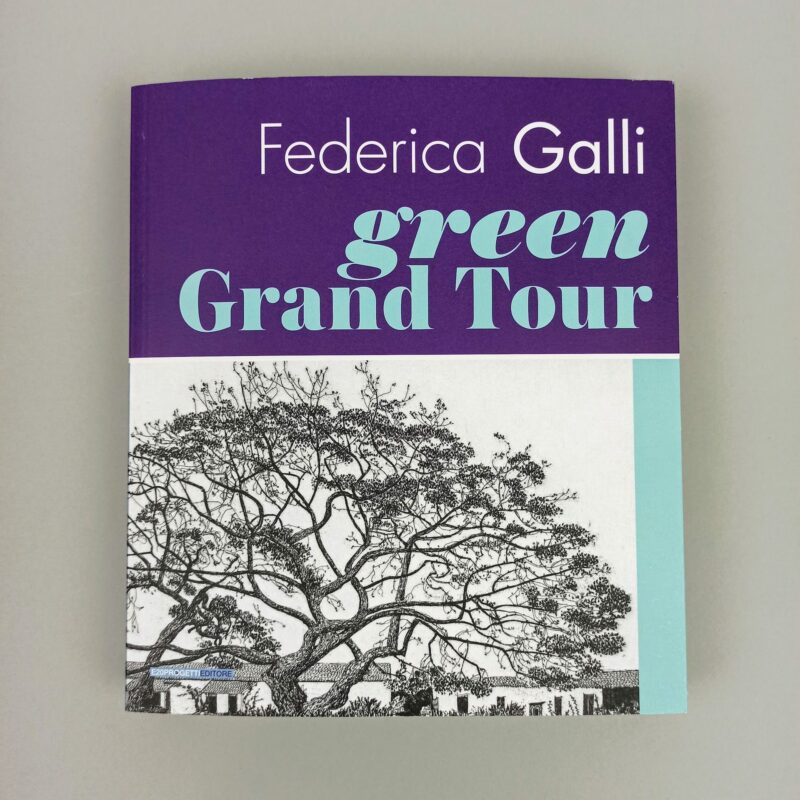 Federica Galli: Green Grand Tour