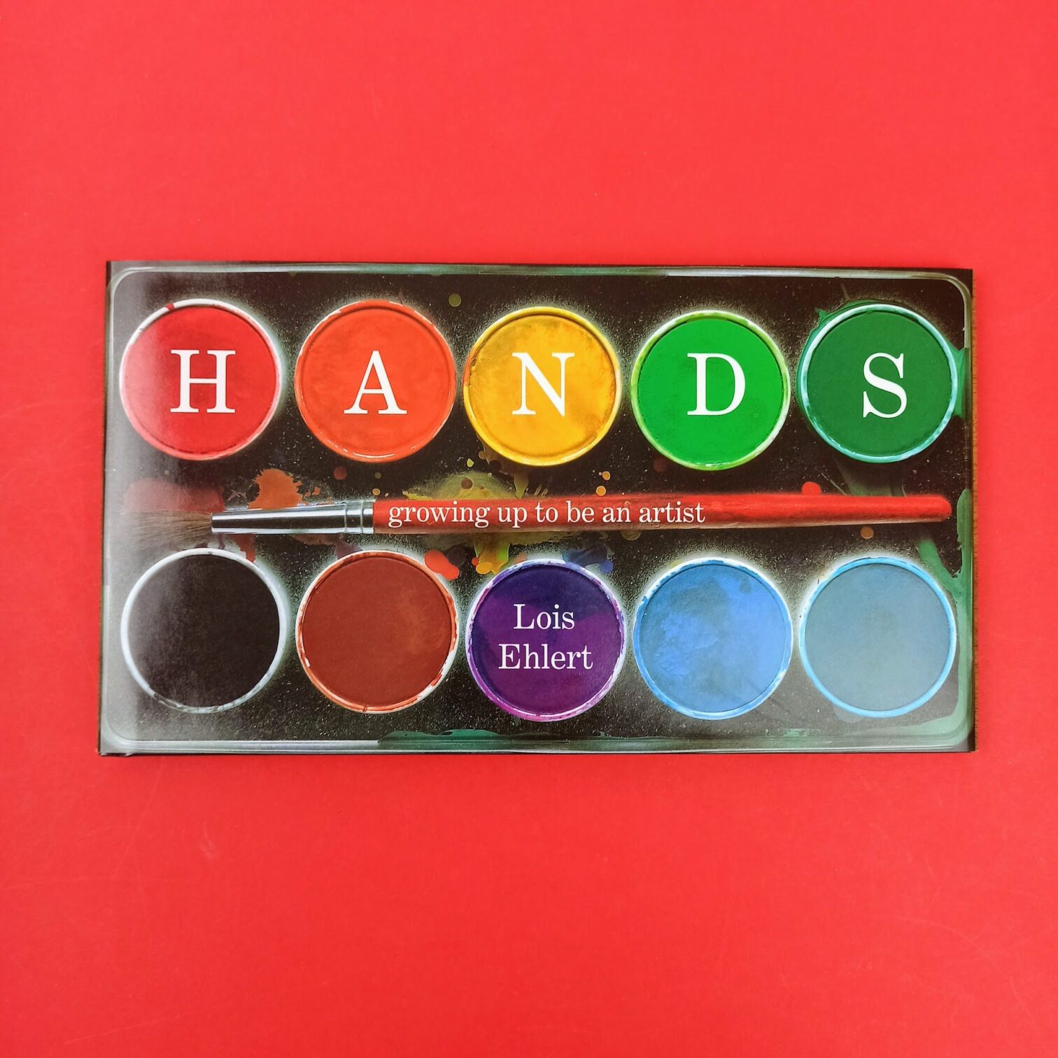 Hands