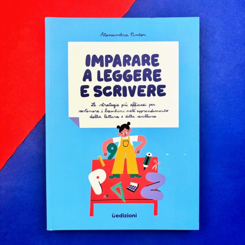 Imparare a leggere e a scrivere