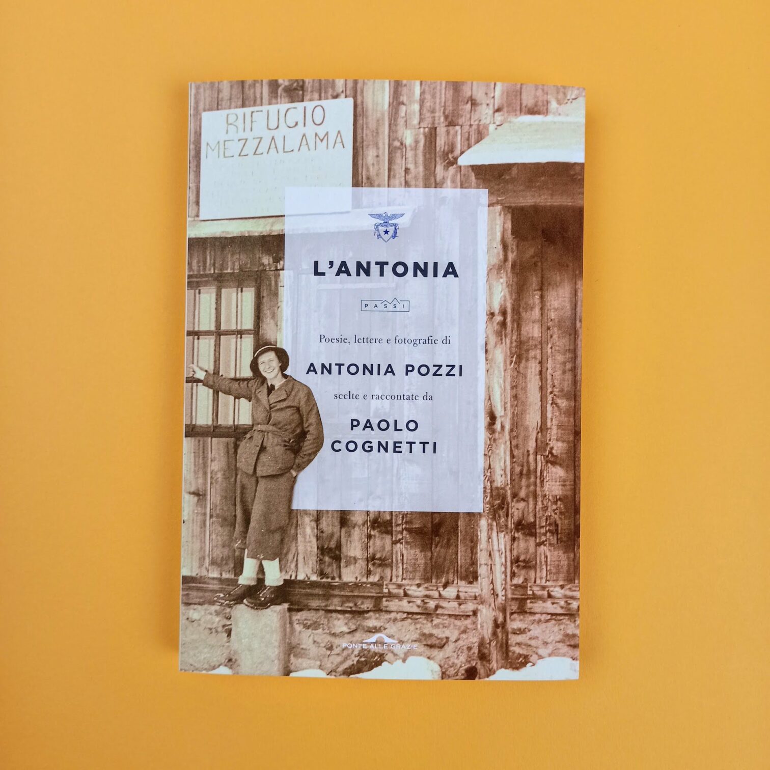 L’Antonia