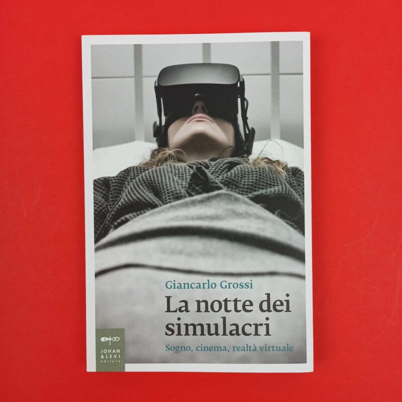 La notte dei simulacri