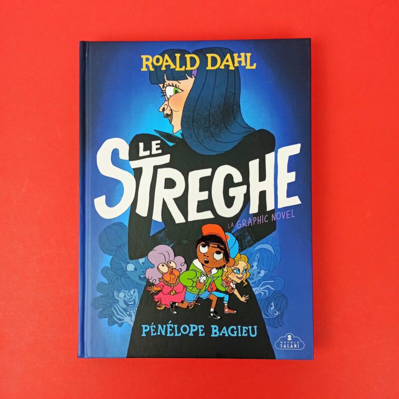 Le streghe