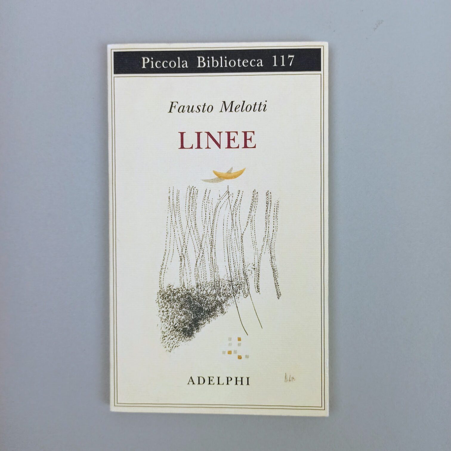 Linee