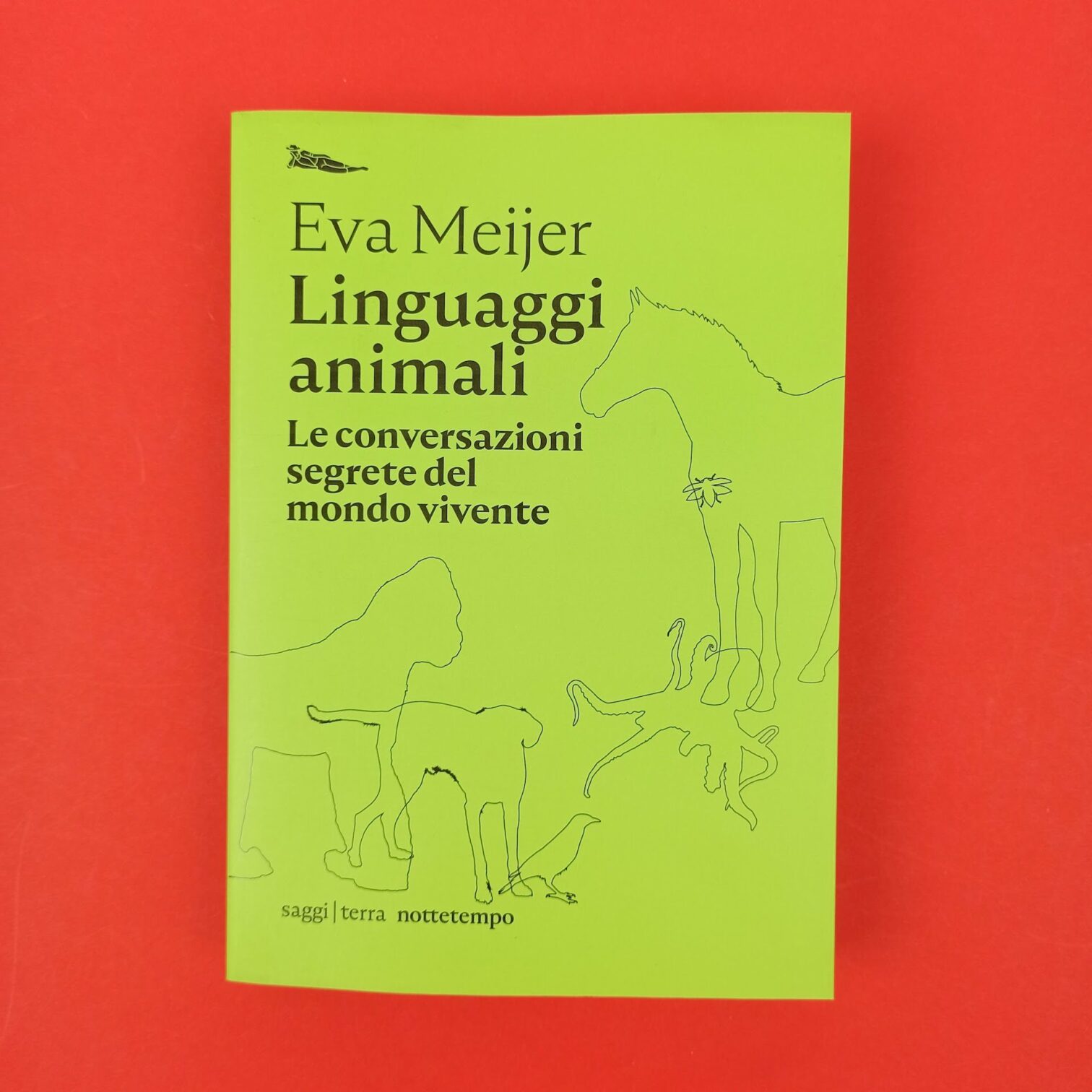 Linguaggi animali