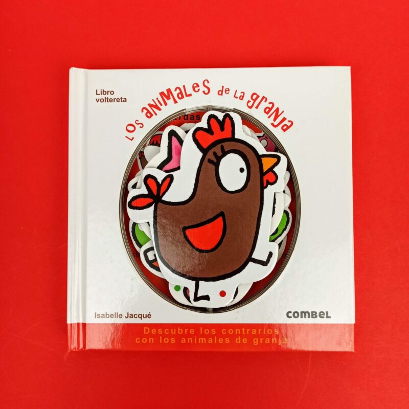 Los animales de la granja