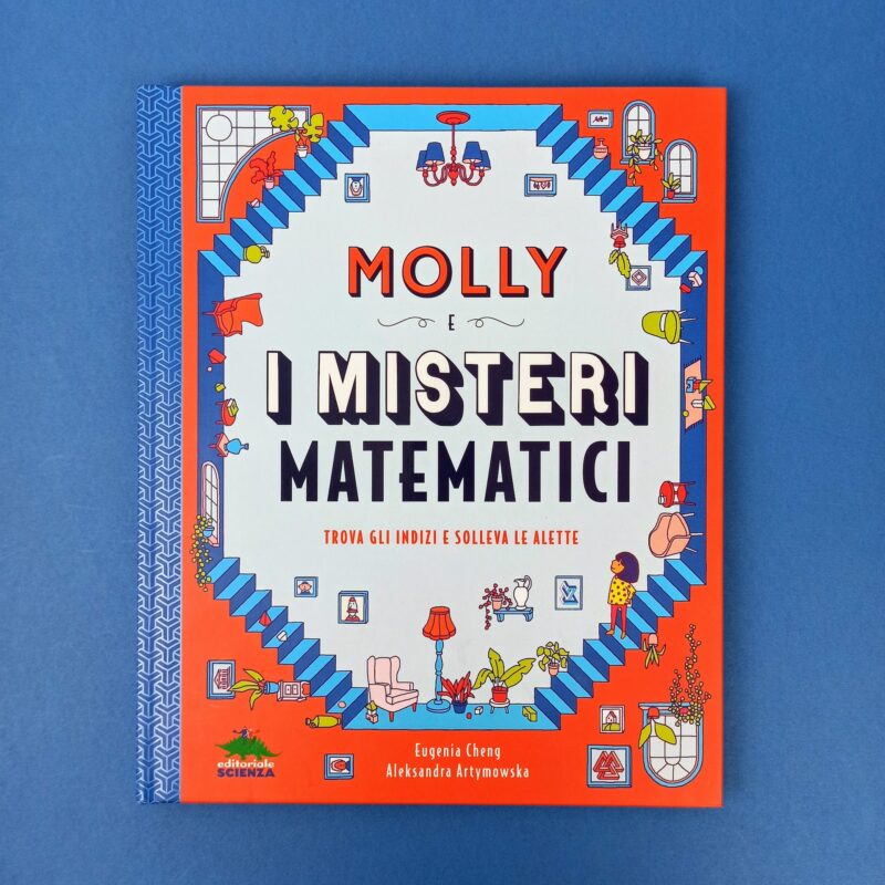 Molly e i misteri matematici