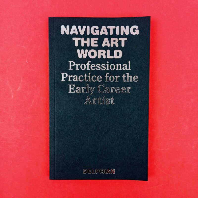 Navigating the art world